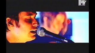 Tocotronic - Schönste Tag In Meinem Leben (Live MTV Alternative Nation)