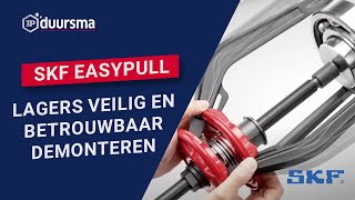 IP Duursma: SKF EasyPull