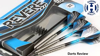 Harrows Revere Darts Review