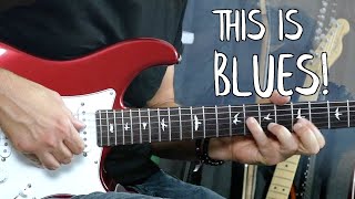 Most Common Mistakes To Avoid When Playing a Blues Solo