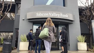 The collapse of the Silicon Valley Bank | How did it happen?