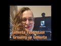 20. Eve online: Gallente federation - Growing up Gallente