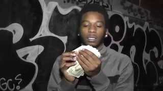 Get Money Tv - Dead Faces x Gutta Red dir J Armah The Boss