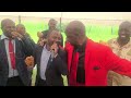 Hilltop MUMC and Friends - 25 DzaMateu (LIVE)