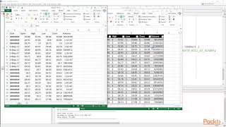 Basic Data Analysis with Java : Business Intelligence | packtpub.com