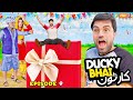 Ducky Bhai ko Mila Heavy Surprise Episode 09 | @DuckyBhai Cartoon PopCorn Kahani Tv 🤩