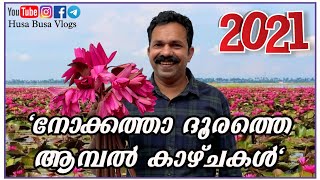 Malarikal Ambal Padam,Kottayam 2021 കോട്ടയം മലരിക്കലെ \