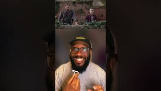 Just Watched HBO THE LAST OF US EPISODE 9 | REACTION & REVIEW