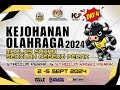 DAY4 | KEJOHANAN OLAHRAGA MSSPK | STADIUM PERAK