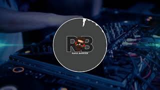 Chokra Jawaan Re - ( Incrediable Mix X Use Headphones ) - It's RB Remix ||