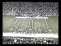 Alabama State Halftime(Top Level) 2002