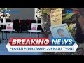 🔴BREAKING NEWS: Update Prosesi Pemakaman Jurnalis tvOne Korban Kecelakaan Tol Pemalang