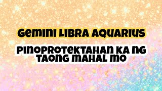 Anong zodiac ang compatible sa iyo. #gemini #libra #aquarius #lykatarot #tagalogtarotreading