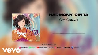 Download Mp3 Gita Gutawa - Harmoni Cinta (Official Audio)