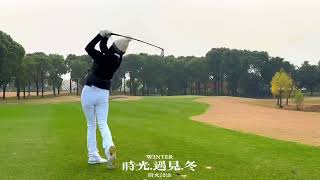 FiorGolf飞儿女子高尔夫球队