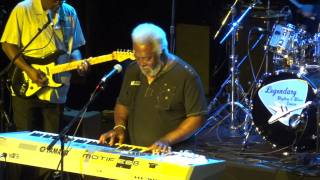 Latimore - Keep The Home Fire Burnin' - LRBC JAN 2012