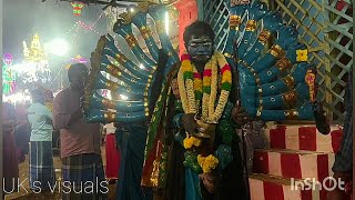 காளியம்மன்| ஆழ்வார்கர்குளம் கோவில் கோதை|மலைபார்வதியம்மன் | குலசைமுத்தாரம்மன்| தூத்துக்குடி தமிழ்நாடு