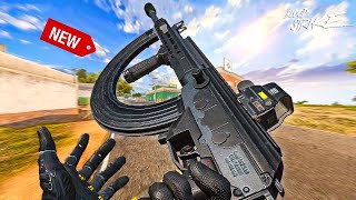 BLOOD STRIKE - New Weapon GALIL is HERE! - INSANE GAMEPLAY Duo vs Squad ULTRA GRAPHICS 4k