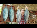 Fresh Blood Ocean Fish Stew | Ocean Fish Stew Recipe | Cooked by Cooking with Sros