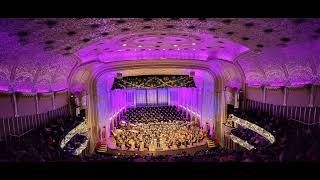 Severance Cleveland Orchestra Christmas