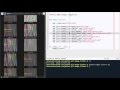 How to use image filters in Python/PIL?