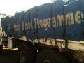 WFP Uganda: Providing regional emergency response