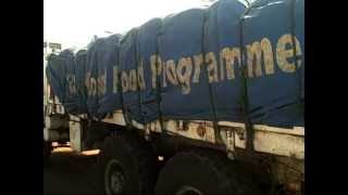 WFP Uganda: Providing regional emergency response