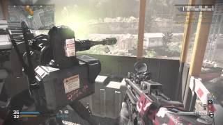 COD Ghosts Unearthed Buscadores + Venom-X Racha especial + Easter Egg Gameplay PS4 HD