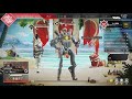 apex legends ゴールドⅢお散歩 毎日配信189日目 参加型