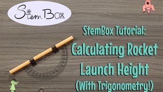 Rocket Calculation