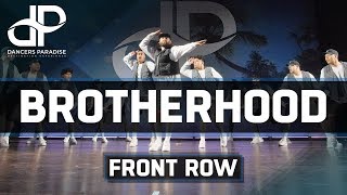 Showcase Brotherhood  Dancers Paradise 2019  Front Row 4k