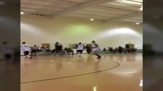 Aaron Smith UBA Highlight