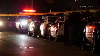 Queens: Murray Hill Fatal Shooting