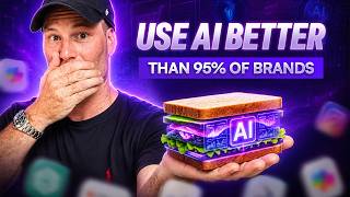 Use AI Better Than 95% Of Ecommerce Brands