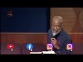 bishop noel jones wednesday bible study it s just a trial