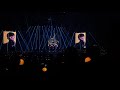 20181014 젝스키스 sechskies 콘서트 last