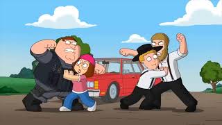 Family Guy Season 9 Ep. 11 Full Episode - Family Guy 2023 Full Nocuts 1080p