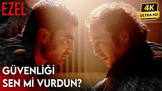 Kaç Paraya Kardeş Satılır? | Ezel