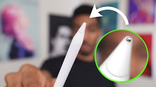 How Paperlike Ruined My Apple Pencil | Paperlike Honest Review