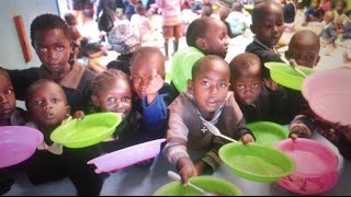 Stolen heart in Kenya! IVHQ Childcare Volunteer Program - FULL VIDEO -