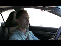 2012 acura tl test drive u0026 car review roadflytv with ross rapoport