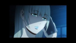 桃喰リリカの正体とは？[賭ケグルイ アニメ 最終回 12話]