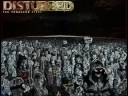 disturbed ten thousand fists