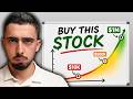 If You Have $10,000 In The Bank, Buy This Stock