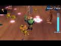 Secret Agent Clank - Qwark 1 up! location