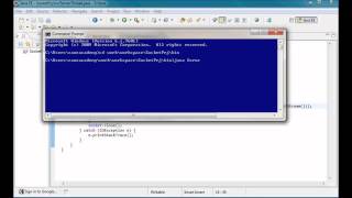 JAVA Sockets 02 Tutorial w Threading Zm5fKTpovO0