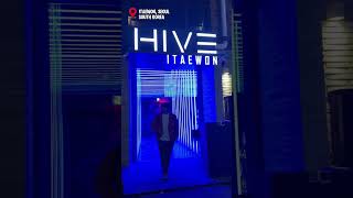 What to see in Itaewon, Seoul, South Korea. ❤️🇰🇷 #itaewon #seoul #southkorea #travel #whattosee