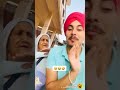 Harman KHOSA full COMEDY video with bebe |