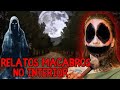 Make com relatos: Relatos bizarros que ocorreram no interior