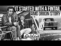 IT STARTED WITH A FINTAIL: THE UNTOLD AMG ORIGIN STORY